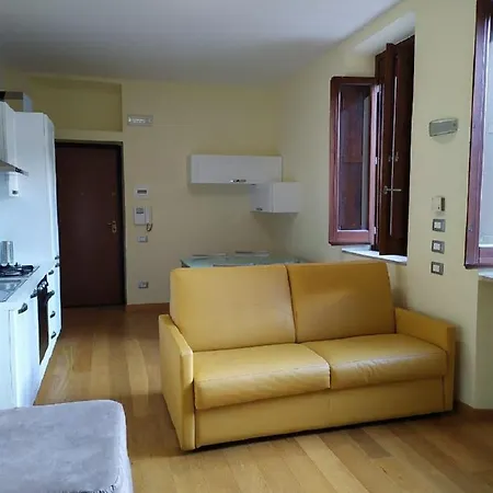 Apartamento Fort. Montagna A305
