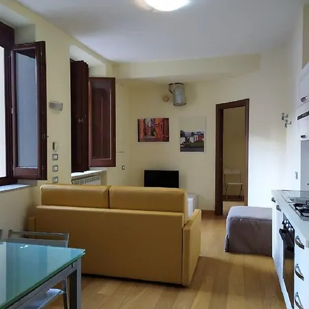 Apartamento Fort. Montagna A305