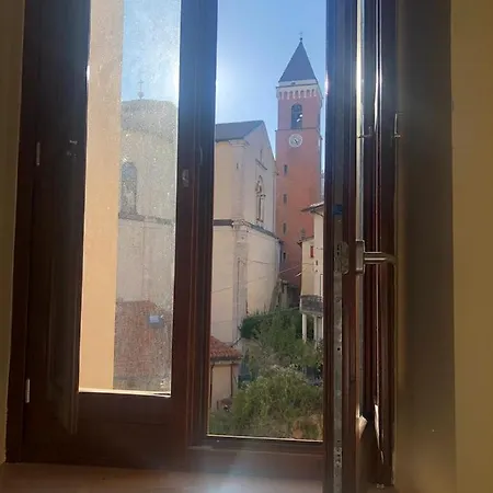 Fort. Montagna A305 Apartamento Rivisondoli