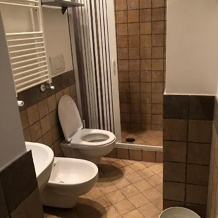 Apartamento Fort. Montagna A305