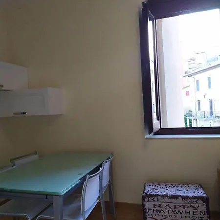 Apartamento Fort. Montagna A305 Rivisondoli