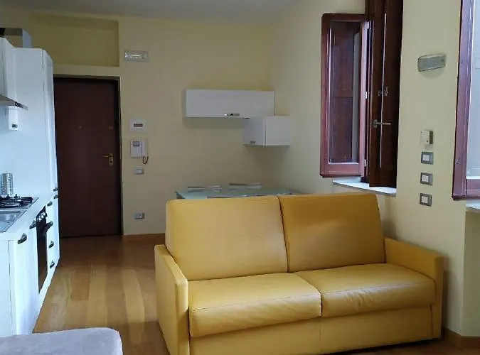 Apartment Fort. Montagna A305