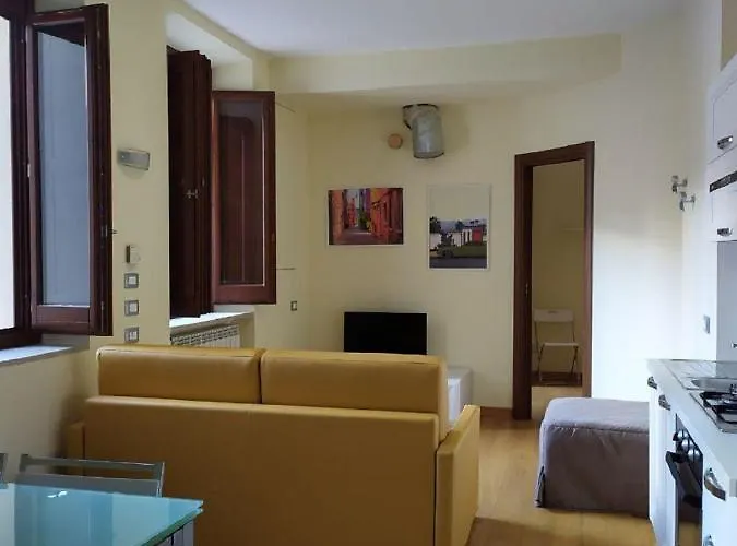 Apartment Fort. Montagna A305