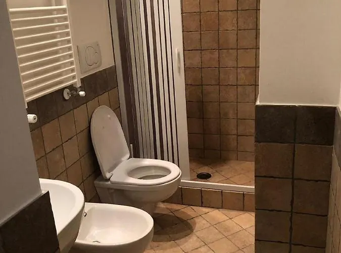 Apartamento Fort. Montagna A305