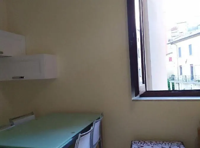 Apartment Fort. Montagna A305 Rivisondoli